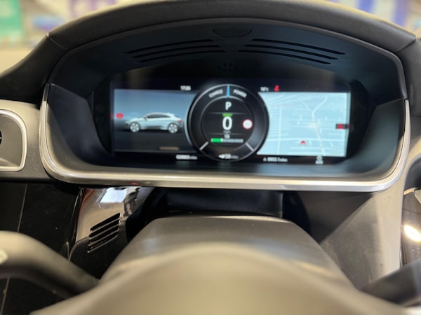 Used Jaguar I-Pace 2022 for sale - 75578181: Photo 21