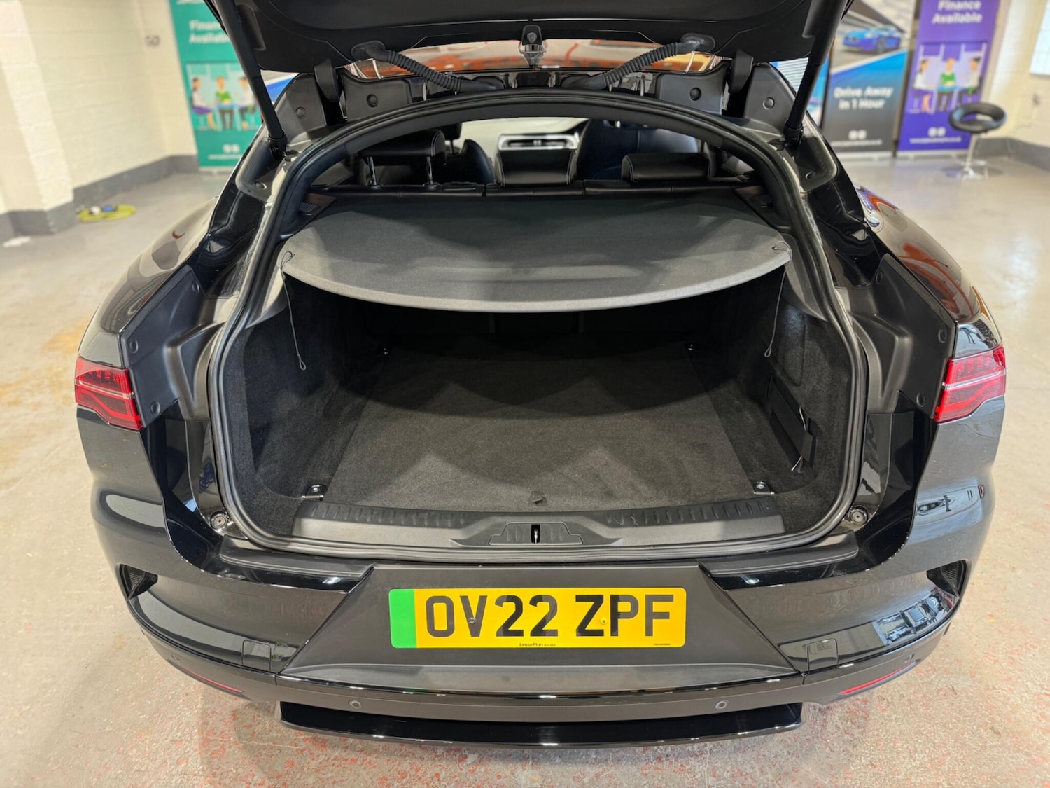 Vehicle 23