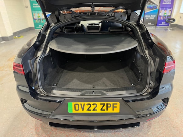 Used Jaguar I-Pace 2022 for sale - 75578181: Photo 23