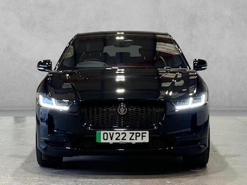 Used Jaguar I-Pace 2022 for sale - 75578181: Photo