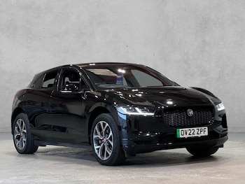 Used Jaguar I-Pace 2022 for sale - 75578181: Photo