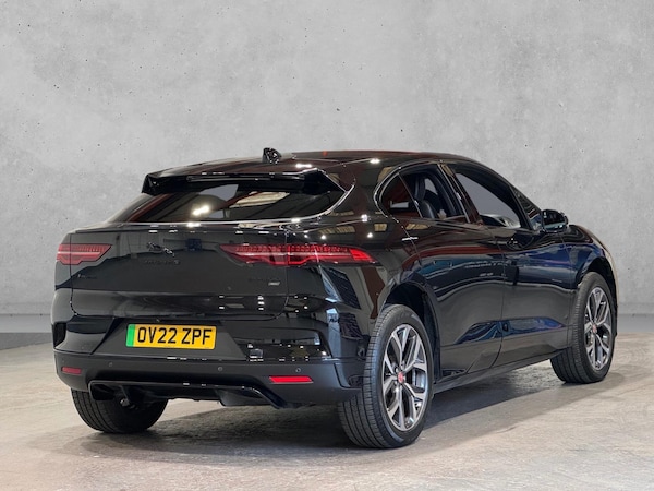 Used Jaguar I-Pace 2022 for sale - 75578181: Photo 5