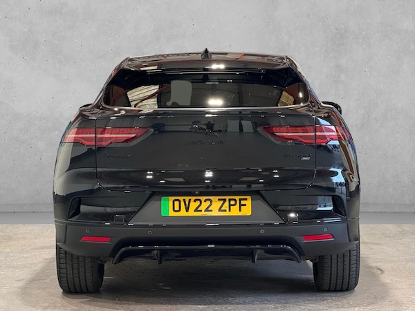Used Jaguar I-Pace 2022 for sale - 75578181: Photo 6