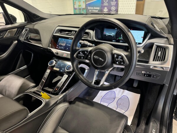 Used Jaguar I-Pace 2022 for sale - 75578181: Photo 8