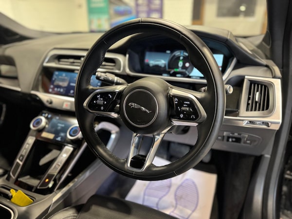 Used Jaguar I-Pace 2022 for sale - 75578181: Photo 9