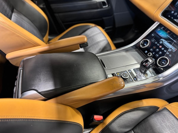 Used Land Rover Range Rover Sport 2018 for sale - 75060579: Photo 19
