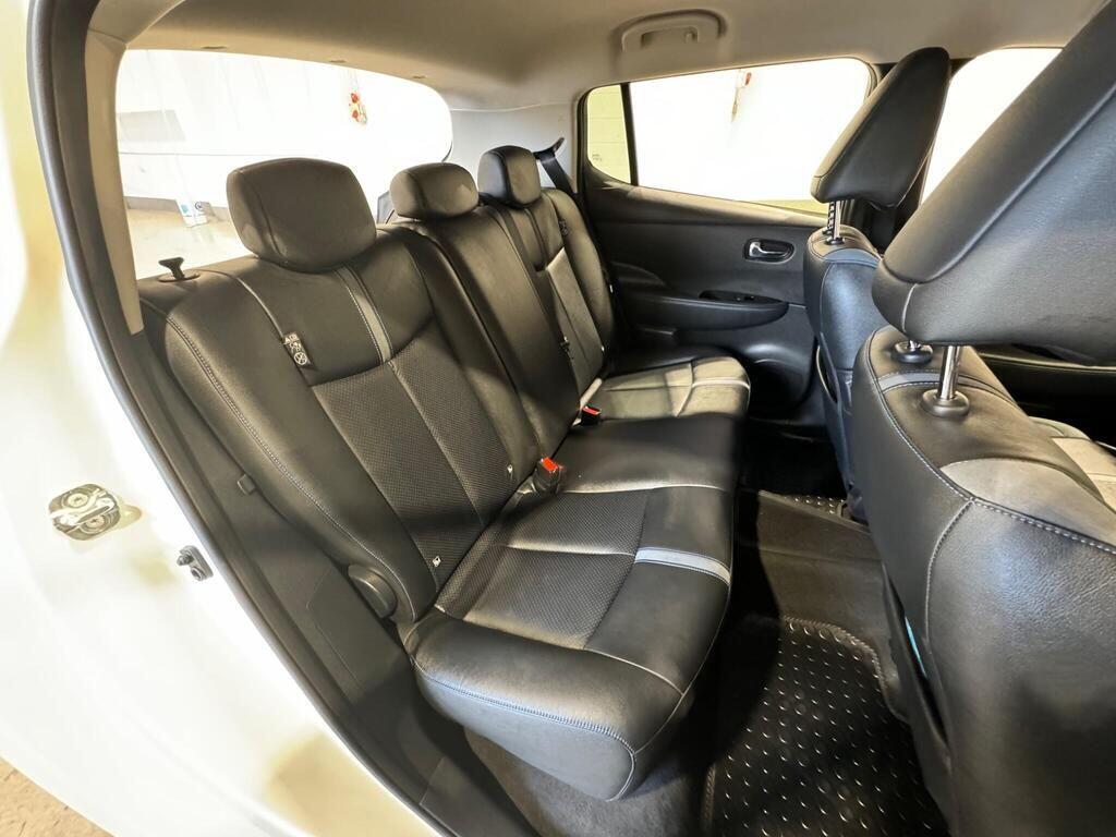 Used Nissan Leaf 2019 for sale - 76099526: Photo 12