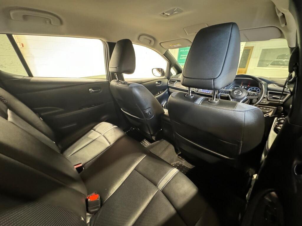 Used Nissan Leaf 2019 for sale - 76099526: Photo 13