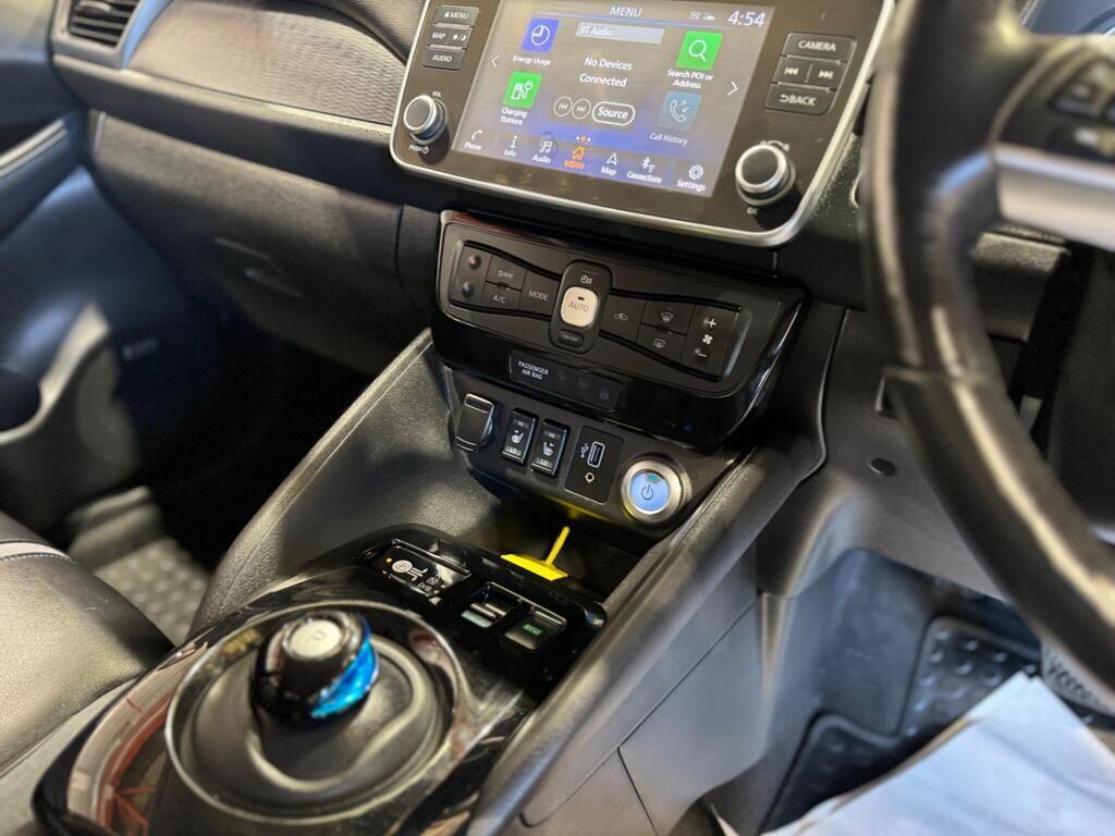 Used Nissan Leaf 2019 for sale - 76099526: Photo 14