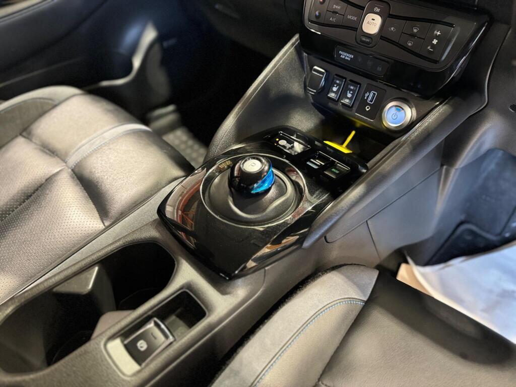 Used Nissan Leaf 2019 for sale - 76099526: Photo 15