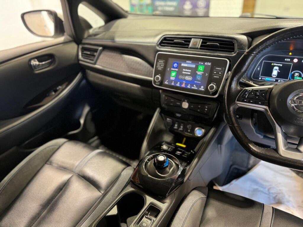 Used Nissan Leaf 2019 for sale - 76099526: Photo 16