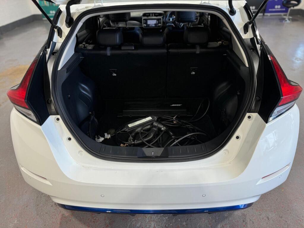 Used Nissan Leaf 2019 for sale - 76099526: Photo 20