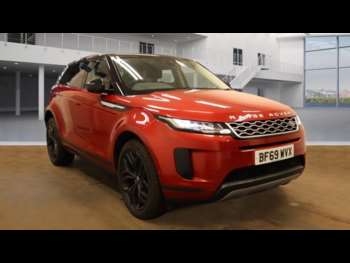 2019 (69) - 2.0 D150 S FWD Euro 6 (s/s) 5dr