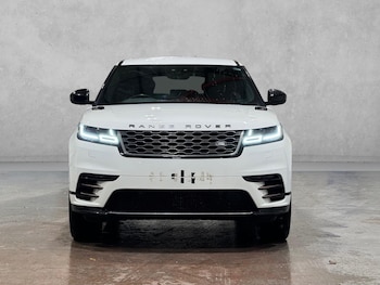 Used Land Rover Range Rover Velar 2018 for sale - 76786390: Photo