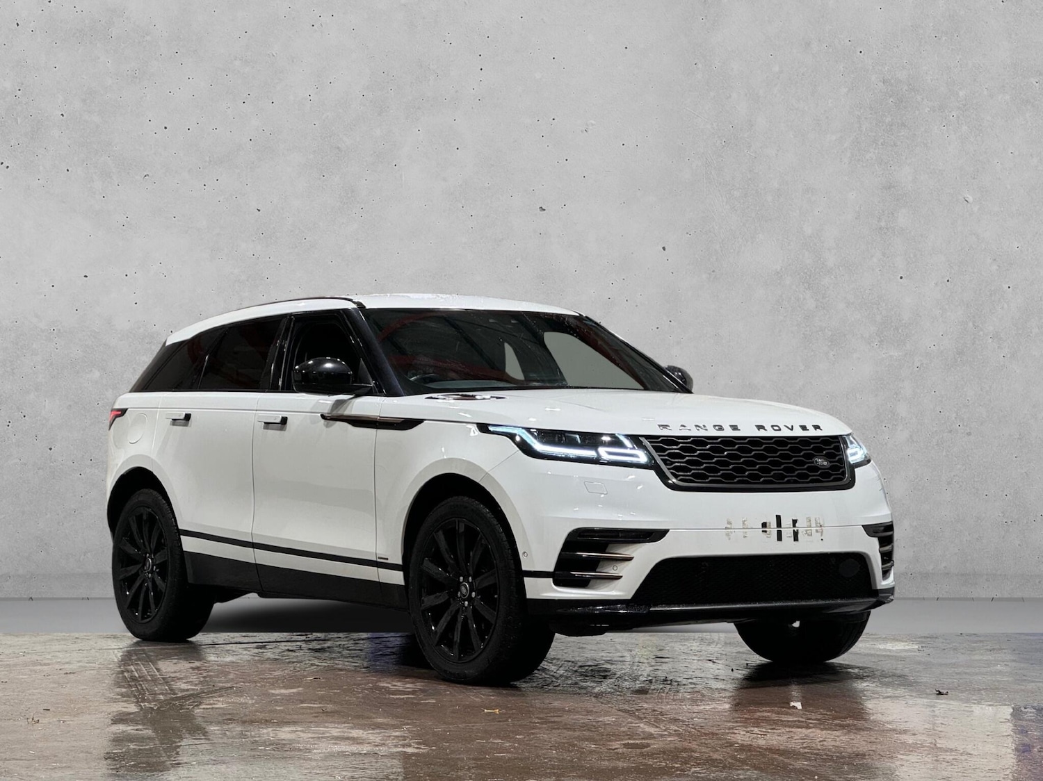 Used Land Rover Range Rover Velar 2018 for sale - 76786390: Photo 3