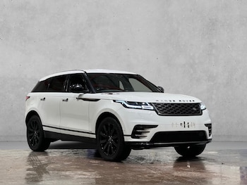 Used Land Rover Range Rover Velar 2018 for sale - 76786390: Photo