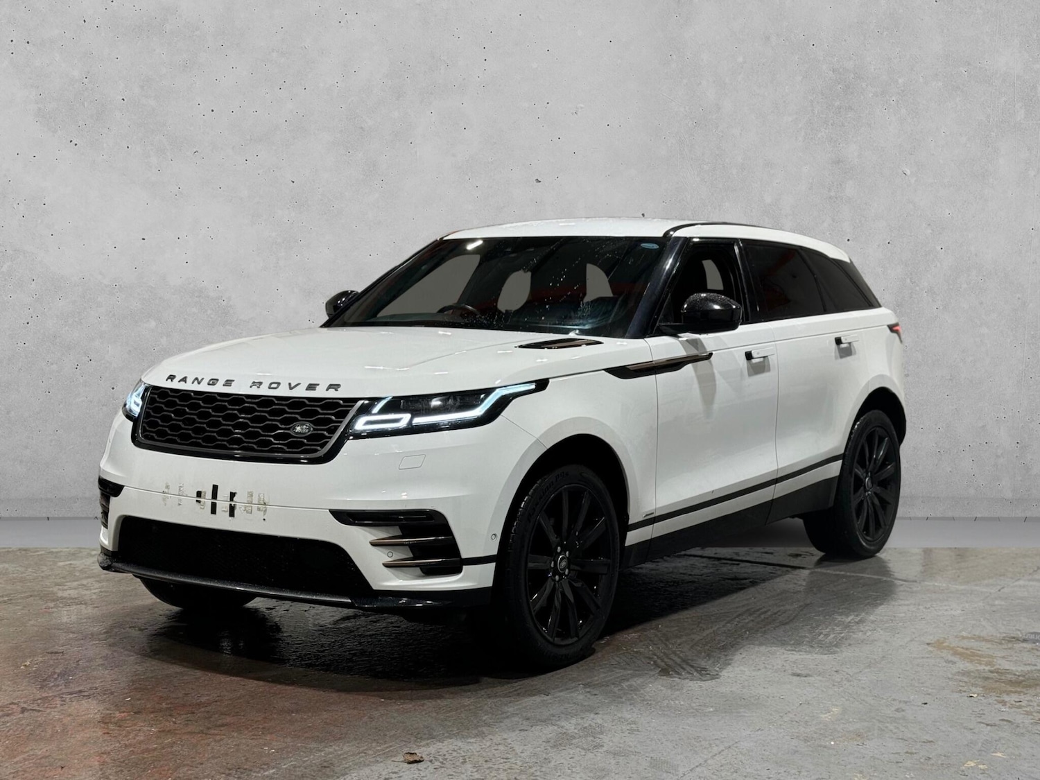 Used Land Rover Range Rover Velar 2018 for sale - 76786390: Photo 4