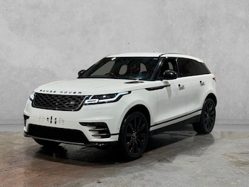 Used Land Rover Range Rover Velar 2018 for sale - 76786390: Photo