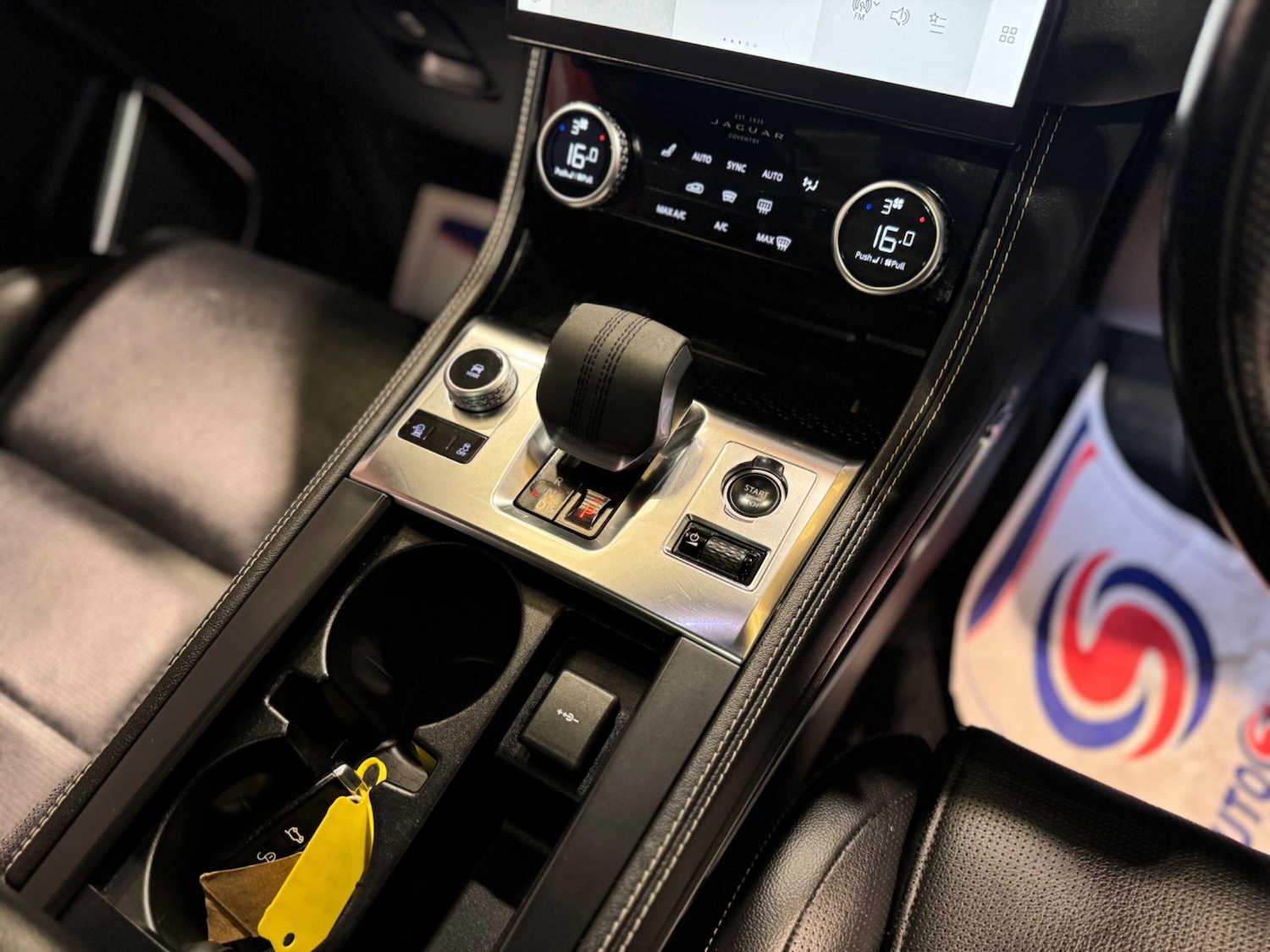 Vehicle 16