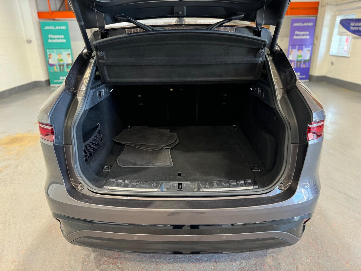 Vehicle 25