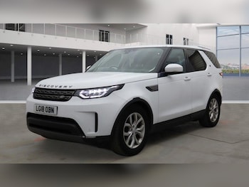 Used Land Rover Discovery 2018 for sale - 76167505: Photo 2