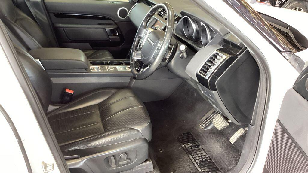 Used Land Rover Discovery 2018 for sale - 76167505: Photo 5
