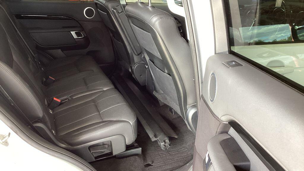Used Land Rover Discovery 2018 for sale - 76167505: Photo 6