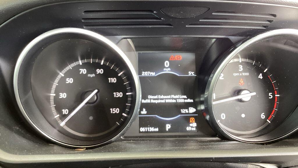 Used Land Rover Discovery 2018 for sale - 76167505: Photo 8