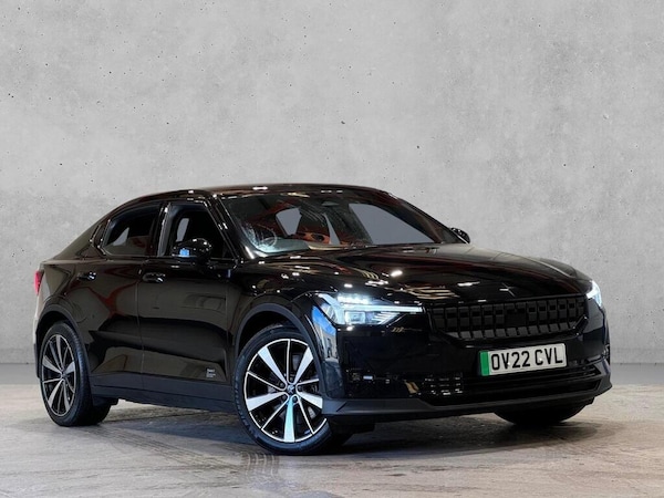 Used Polestar Polestar 2 2022 for sale - 76099014: Photo 1