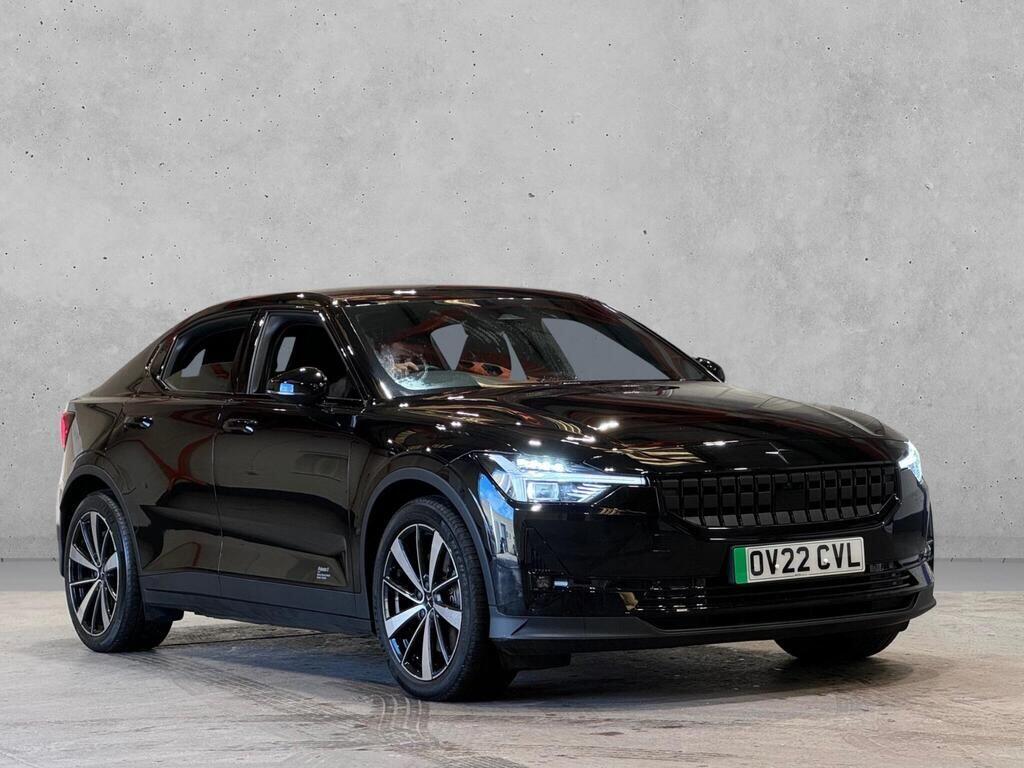 Used Polestar Polestar 2 2022 for sale - 76099014: Photo 3