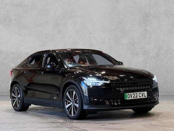 Used Polestar Polestar 2 2022 for sale - 76099014: Photo