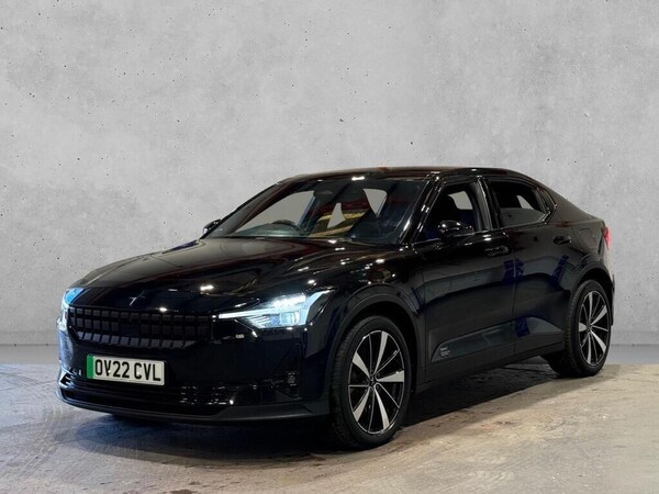 Used Polestar Polestar 2 2022 for sale - 76099014: Photo 4