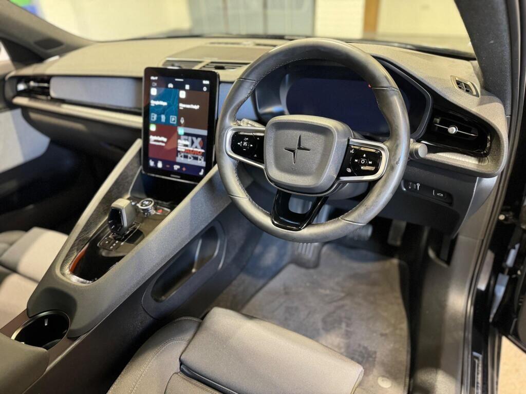 Used Polestar Polestar 2 2022 for sale - 76099014: Photo 8