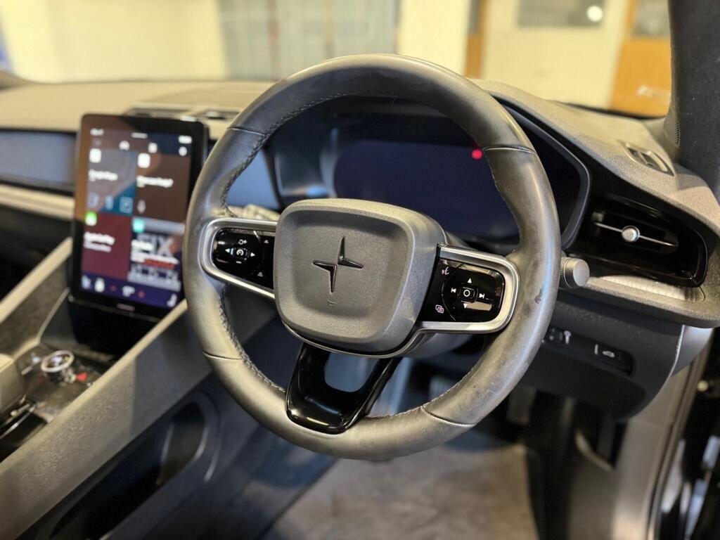Used Polestar Polestar 2 2022 for sale - 76099014: Photo 9