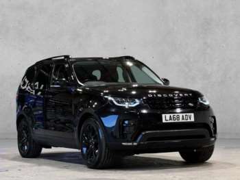 Used Land Rover Discovery 2019 for sale - 74849747: Photo