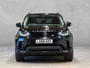 Used Land Rover Discovery 2019 for sale - 74849747: Photo