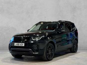 Used Land Rover Discovery 2019 for sale - 74849747: Photo