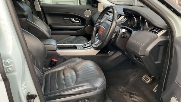 Used Land Rover Range Rover Evoque 2016 for sale - 76166713: Photo 7