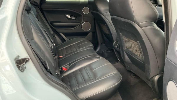 Used Land Rover Range Rover Evoque 2016 for sale - 76166713: Photo 8