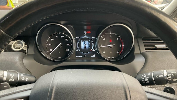 Used Land Rover Range Rover Evoque 2016 for sale - 76166713: Photo 9