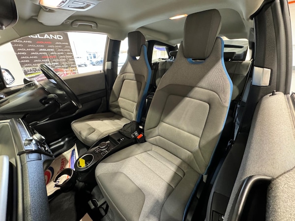 Used BMW i3 2020 for sale - 75539855: Photo 10