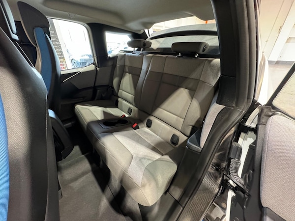 Used BMW i3 2020 for sale - 75539855: Photo 11
