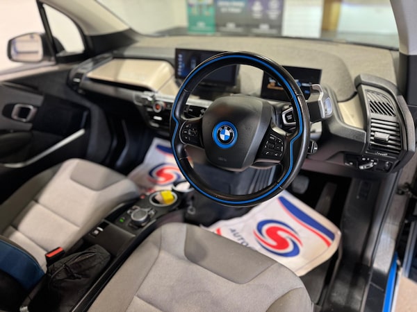Used BMW i3 2020 for sale - 75539855: Photo 12