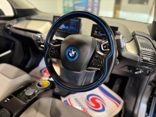 Used BMW i3 2020 for sale - 75539855: Photo 13