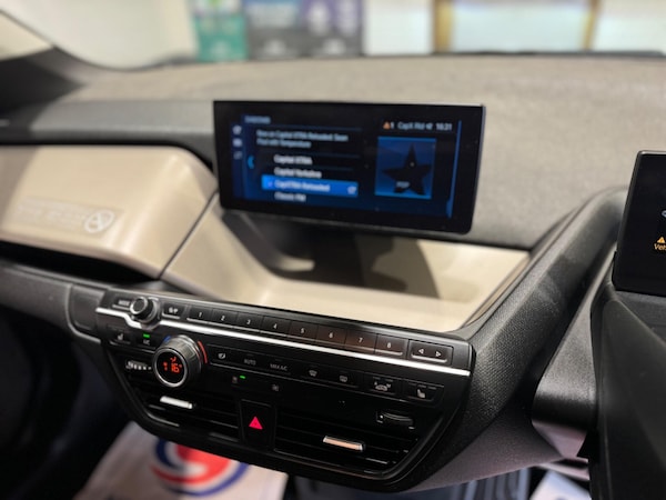 Used BMW i3 2020 for sale - 75539855: Photo 15