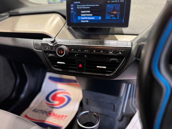 Used BMW i3 2020 for sale - 75539855: Photo 16
