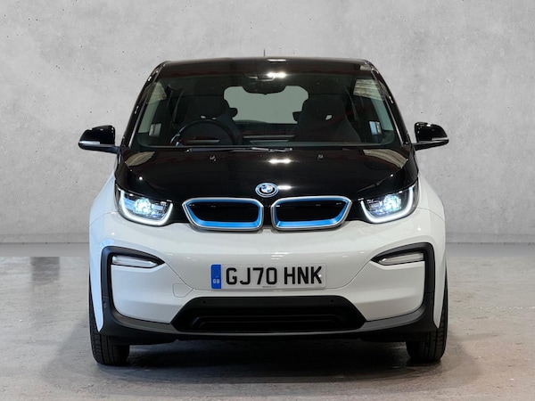 Used BMW i3 2020 for sale - 75539855: Photo 2