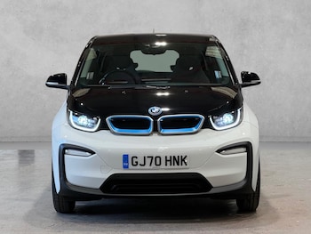 Used BMW i3 2020 for sale - 75539855: Photo