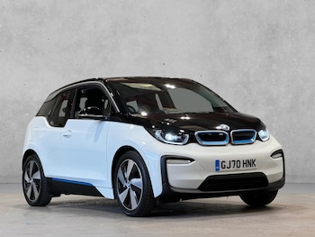 Used BMW i3 2020 for sale - 75539855: Photo