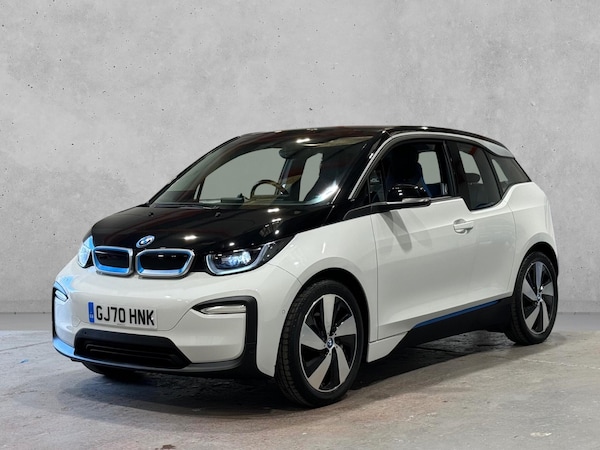 Used BMW i3 2020 for sale - 75539855: Photo 4